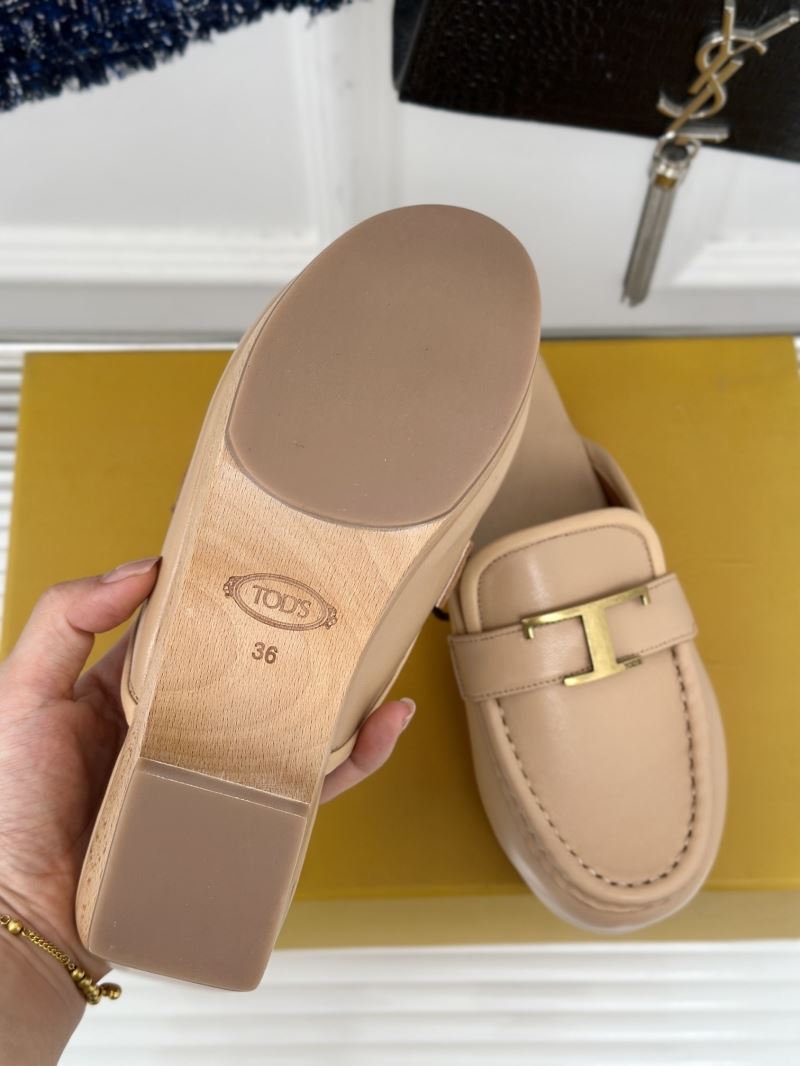 Tods Sandals